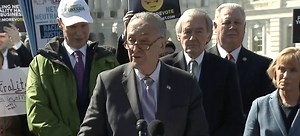 Democrats Officially Introduce Bills to Restore Net Neutrality