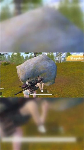 The Ultimate BGMI Sharpshooter Guide: 100% Working Trick! 😱