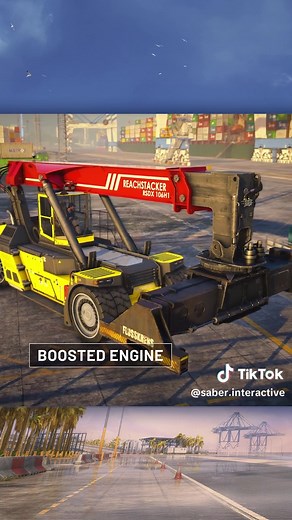 Pre-Order Docked for 2026: Manage Port Wake Operations