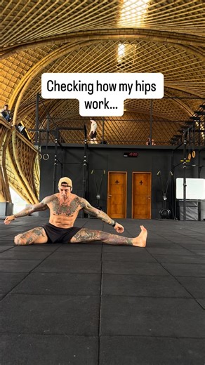 Toms | The Mobility Specialist on Instagram: "Have you checked your hip mobility? Need a starting point? Comment “hip mobility” #mobility #hipmobility #moveyourhips #moveeveryday #mobilitytraining #mobilitymatters #mobilitywork #mobilityexercises #mobilitymonday #mobilityflow #mobilitycoach"