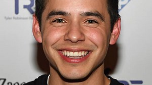 Former 'American Idol' contestant David Archuleta comes out as member of LGBTQ community