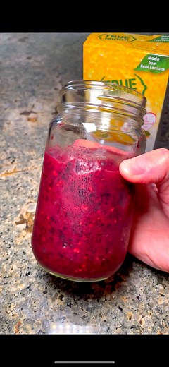7.9K views · 125 reactions | use the true lemon link in my bio for 20% off EVERYTHING! @truelemon #truelemon #truelemonpartner #truecitrus #lemonblueberry #fruitsmoothie #frozenfruit #smoothies #smoothierecipe #easysmoothie #acaibowl #berrysmoothie #summerfood #summersnacks #summerdessert #lowcalorierecipe #lowcaloriesnack #lowcalsnack #lowcaldessert #foodhacks #drinkrecipe #lowcaldrinks #easysnacks #recipereels #viralfood #morganchomps | Morgan Chomps | Facebook