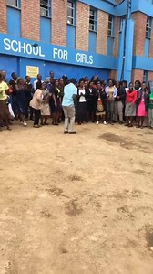 With just two weeks left until the Hilton Humanitarian Symposium and Prize Ceremony, we are just as excited as SHOFCO was here after the official announcement that they are receiving the 2018 #HiltonPrize! Tune in live on 10/19: http://hiltonfdn.org/2yFvwxd | Conrad N. Hilton Foundation