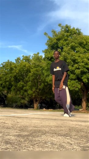 Learn the Zwiya Dance Moves 🔥