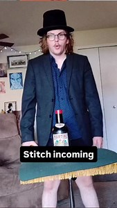 Jack Grady Magic on Reels