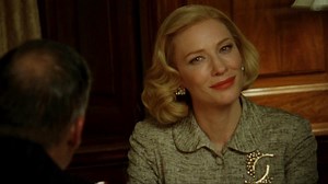 'Carol': Composer Carter Burwell on the Music of the Love Story