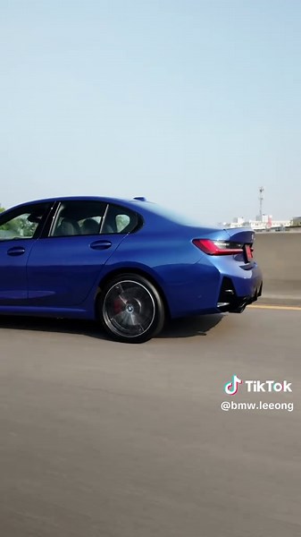 BMW G20 330e: La Nueva Era de la Movilidad Híbrida