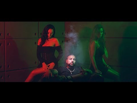 NIKO PANDETTA – TU E LEI (VIDEO UFFICIALE 2019)