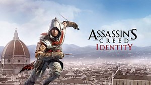 ASSASSIN'S CREED IDENTITY - TRÁILER ANUNCIO Prepárate para explorar el Renacimiento Italiano a través de los ojos de TU PROPIO ASSASSIN. #ACIdentity ►Disponible para iOS a partir del 25 de febrero. | Assassin's Creed