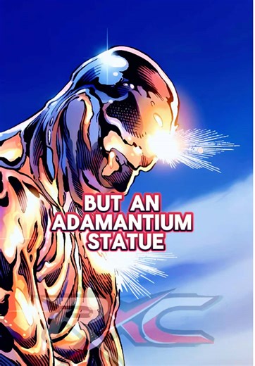 Wolverine Dies Like A Hero #wolverine #xmen #fyp #comic #marvel | wolverine