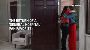 Popular 'General Hospital' character Lois returns to ABC soap