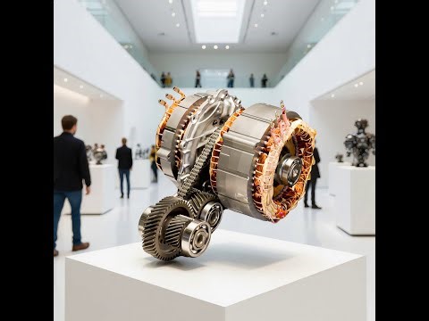What is a Regenerative Braking System in a car?