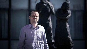 Survivors recount Bosnia’s Srebrenica genocide, 25 years on