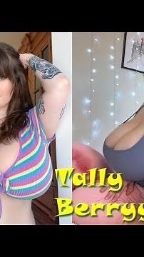 Tally Berryy - Big Bigger Biggest ..... Bio, Wiki , Lifestyle