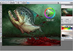 List Of Digital Art Software