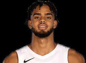 Rayan Rupert | Guard-Forward | Portland Trail Blazers | NBA.com