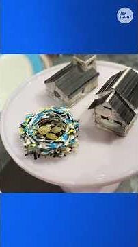 See MetroCard recreations as NYC retires iconic fare card