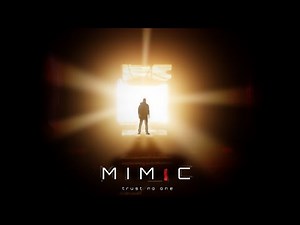 三つ巴マルチSF人狼『Mimic』発表。人間vs.人間vs.怪物の、誰も信じられない極限心理戦を体感せよ。｜TableGameToday