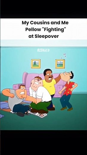 POV: me and my cousins pellow fighting 😂 | Bad happening funk