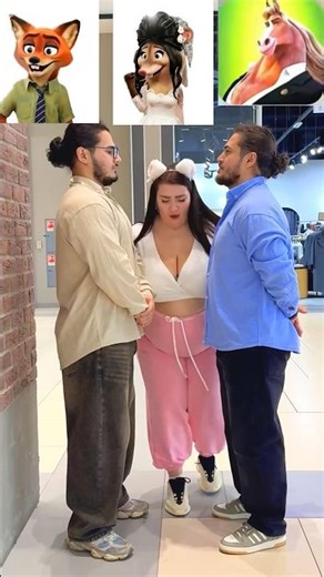 See how many obscure animals from Zootopia 2 you recognize! #zootopia2 #zootopia #zoo #wildehopps