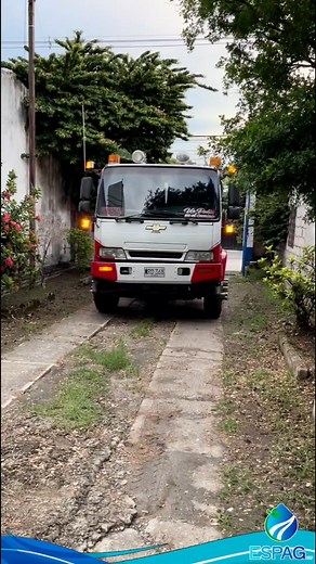 ¡El gerente de la ESPAG, Robinson Villanueva, te comparte buenas noticias que fortalecen nuestro servicio y tu calidad de vida! 💧✨ | ESPAG E.S.P