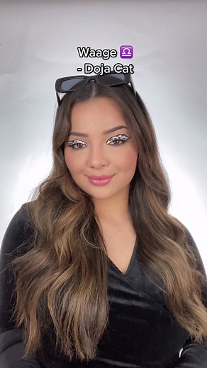 🎃AD| Hey Beauty, was ist dein Sternzeichen? Schminke den passenden Makeup Look mit Zalando Beauty! @Zalando #zalandobeauty