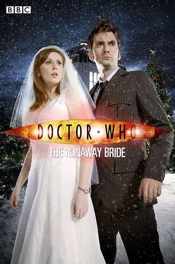 Doctor Who: The Runaway Bride (2006) - Movie