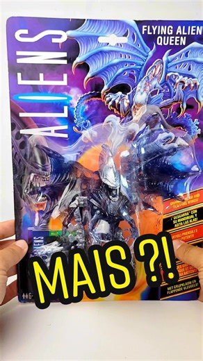 Les jouets Alien de Kenner : Une histoire surprenante