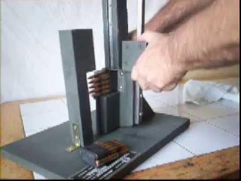 M1 Garand clip loader