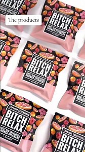 It is what it is. #womeninbusiness #shopsmall #badwords #goodproducts