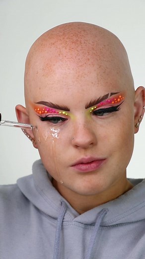 Emmy Combs Makeup: Favorite Color Combination Tutorial