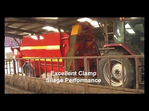 teagle-Tomahawk-1010-feeder-bedder.wmv