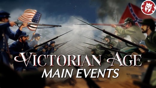 10 Events That Defined the Victorian Era