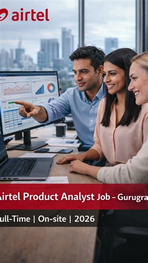 🔥 Top Business & Data Analyst Jobs in India (2026) | Apply Now