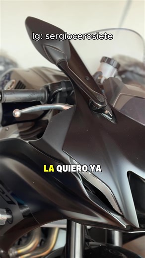 Conoce la Yamaha R7: Elegancia y Rendimiento