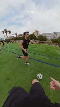 Mi último partido del mes ⚽️ #futbol
