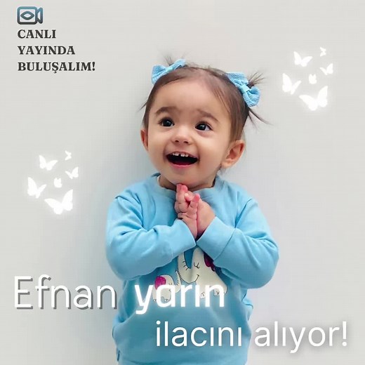 Adorable Toddler Clapping in Cartoon Outfit