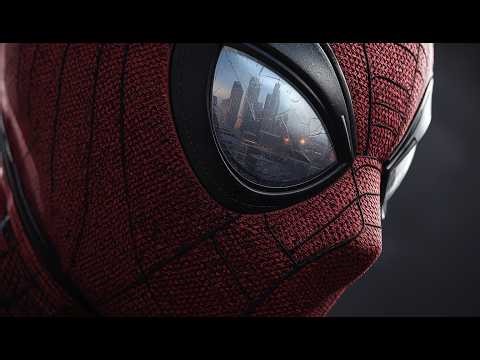 Whose gonna take-over NYC Spider-man or the Symbiots | Marvel's Spider-man 2 Ultra Graphics Live