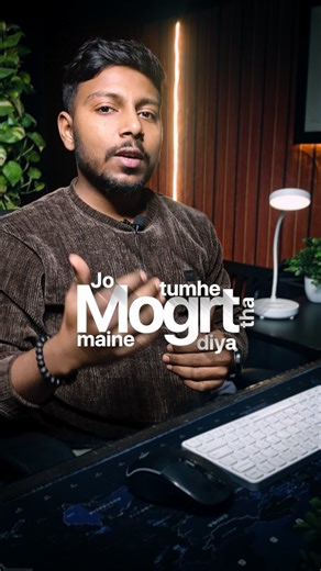 JAGAT PAL on Instagram: "अगर Premiere Pro में MOGRT file काम नहीं कर रही थी, तो रुक — तुम गलत नहीं थे. Problem था compatibility का. After Effects 2025 में बनी MOGRT Premiere में break हो रही थी — खासकर नए users के लिए. ✅ Solution: MOGRT को AE 2022 में rebuild किया अब Premiere Pro 2022+ में 100% smooth चलती है. No crash. No lag. क्या मिलेगा इस pack में? 🔥 Instagram-style trending tag animations 🔥 After Effects open करने की ज़रूरत नहीं 🔥 Direct Premiere Pro workflow (drag & drop) अगर तुम video 