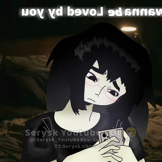 Nobody else You... 💄#paratiiiiiiiiiiiiiiiiiiiiiiiiiiiiiii #oc#memeanimation