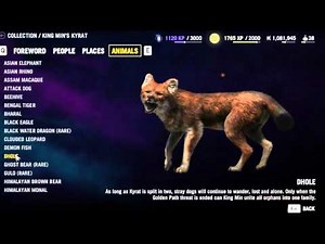 Far Cry 4 Soundtrack - Pause Menu Theme Music