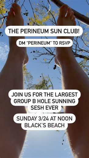 227K views · 66 reactions | One week from today we make history! We’ll meet at the base of the stairs by the glider port at noon. *Note: Event will be photographed* | Chad Goes Deep | Facebook