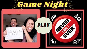 4.6M views · 81K reactions | My Sister Came Over to Play a Game of "Never Have I Ever" and Let's Just Say Things Took a Turn Real Quick... | Juggling The Jenkins - Tiffany Jenkins | Facebook