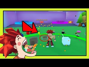 NUEVO JUEGO!! 🍉MFood Magnet Simulator 💥ROBLOX