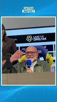 "LAVEZZI TO GENOA WAS A DONE DEAL" | Cosmi explains what happened before Napoli! 🗣️ #shorts