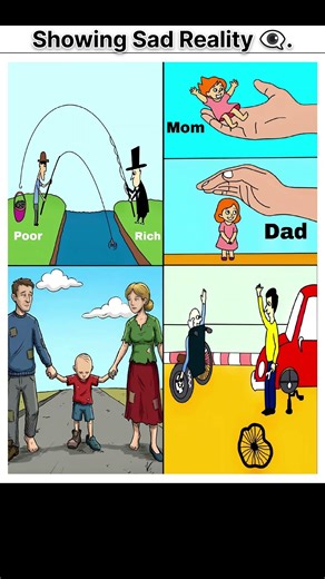 Hidden reality 🤯 #shorts #motivation