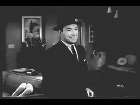 THE PEOPLE'S CHOICE, NBC sitcom 1958