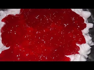Easy jam cake | cake for kids | easy cake recipe