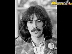 Biografía de George Harrison