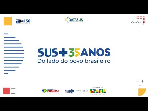 Lançamento do programa Dia B - Dia da Saúde Bucal